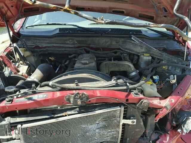2006 DODGE RAM 3500 - VIN: 3D7ML48C86G264253 - Фото 7
