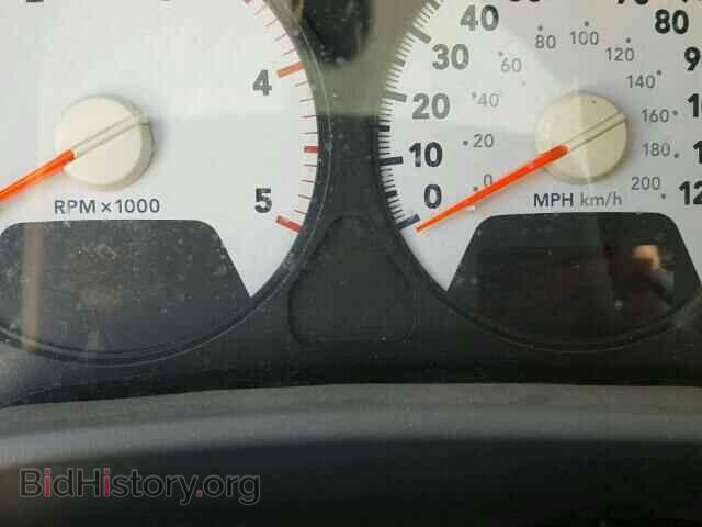 2006 DODGE RAM 3500 - VIN: 3D7ML48C86G264253 - Фото 8