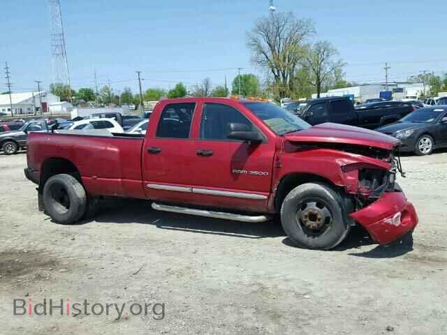2006 DODGE RAM 3500 - VIN: 3D7ML48C86G264253 - Фото 9
