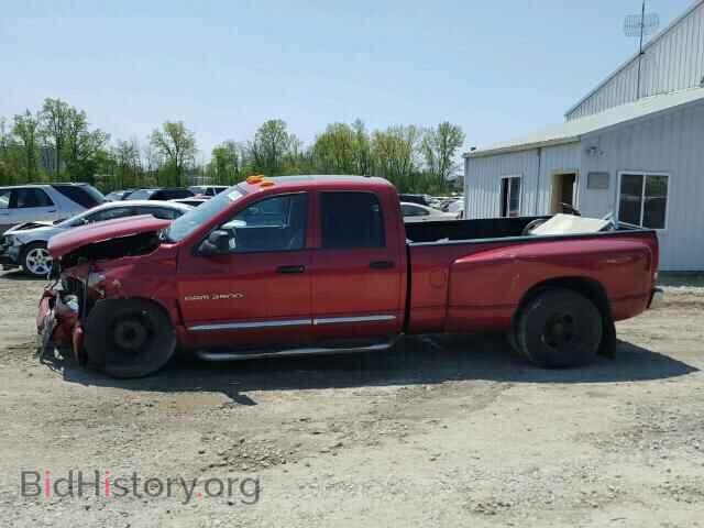 2006 DODGE RAM 3500 - VIN: 3D7ML48C86G264253 - Фото 10