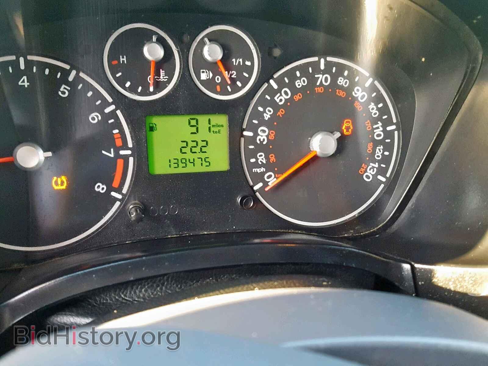 2013 FORD TRANSIT CO - VIN: NM0LS6ANXDT134973 - Фото 8