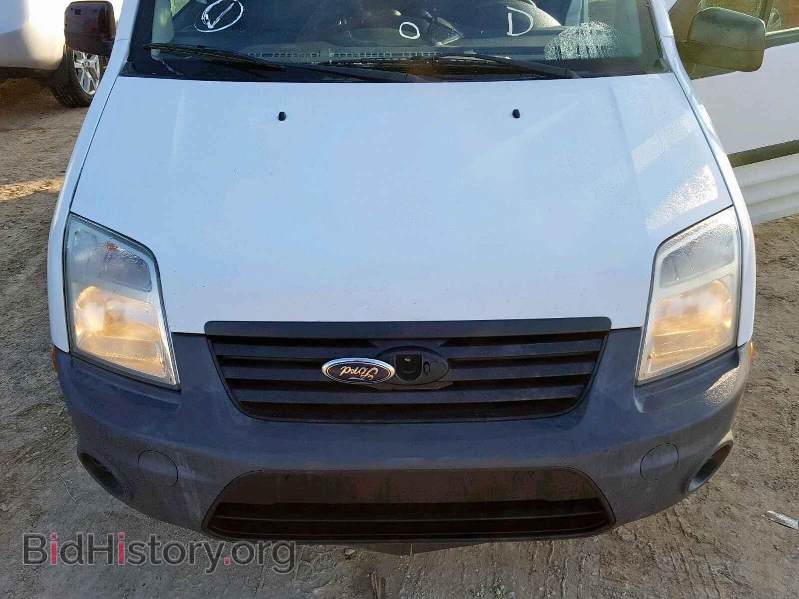 2013 FORD TRANSIT CO - VIN: NM0LS6ANXDT134973 - Фото 9