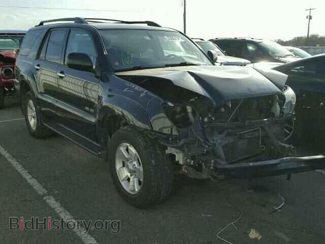 Photo JTEBU14R460105043 - TOYOTA 4RUNNER 2006