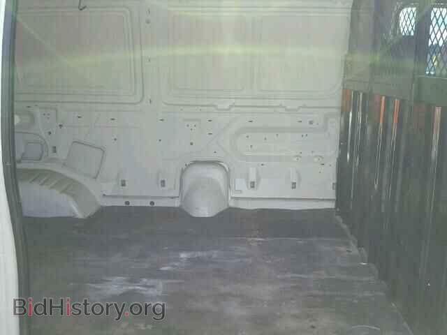 1999 FORD ECONOLINE - VIN: 1FTRE1421XHA62853 - Фото 6