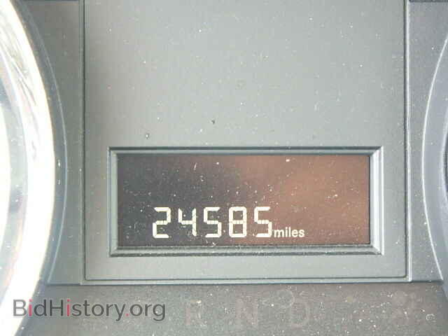 2013 DODGE CARAVAN - VIN: 2C4RDGBG1DR796199 - Фото 8