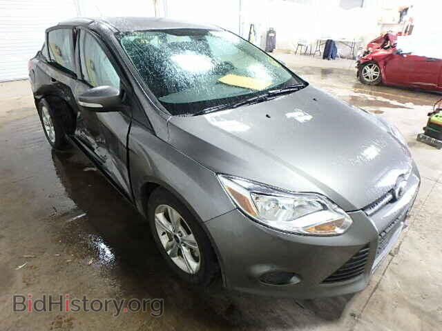Photo 1FADP3F23EL184871 - FORD FOCUS 2014