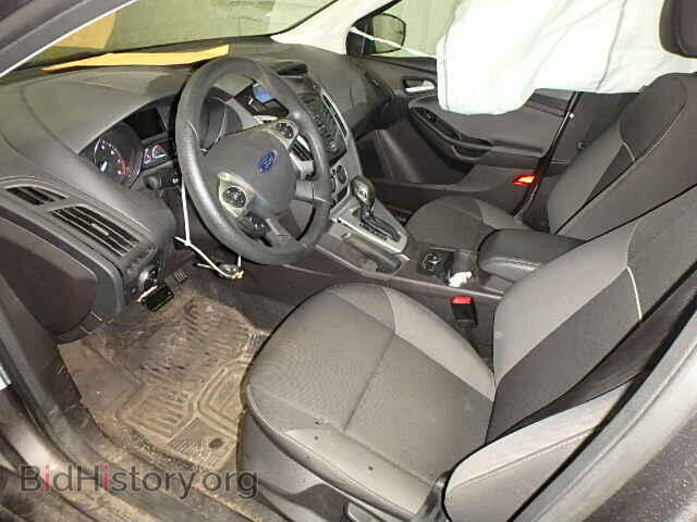 2014 FORD FOCUS - VIN: 1FADP3F23EL184871 - Фото 5