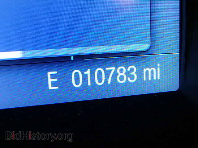 2014 FORD FOCUS - VIN: 1FADP3F23EL184871 - Фото 8