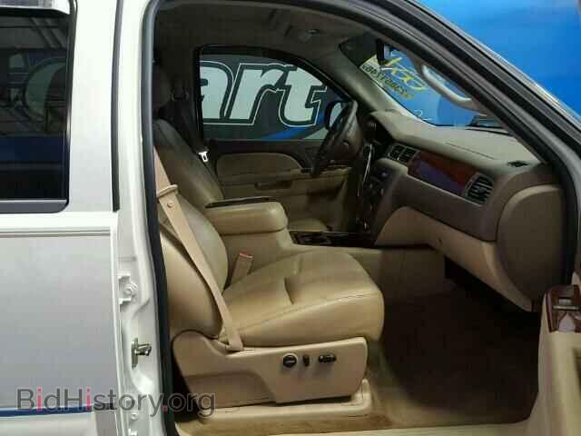 2011 CHEVROLET SILVERADO - VIN: 3GCPCTE05BG163855 - Фото 5