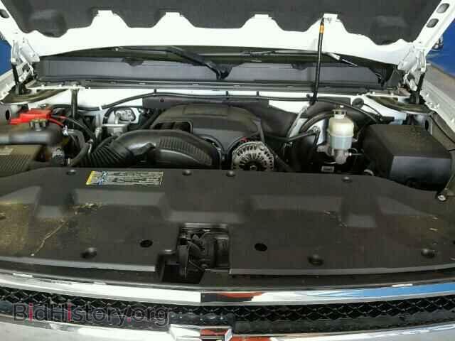 2011 CHEVROLET SILVERADO - VIN: 3GCPCTE05BG163855 - Фото 7