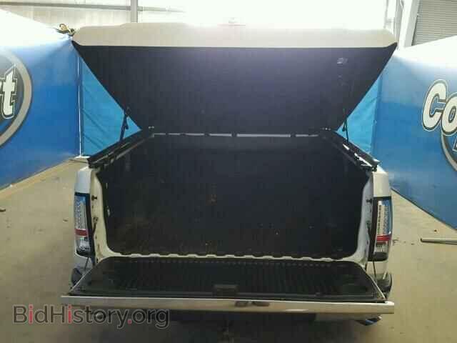 2011 CHEVROLET SILVERADO - VIN: 3GCPCTE05BG163855 - Фото 10
