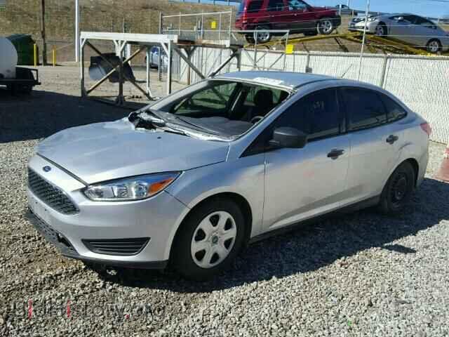 2016 FORD FOCUS - VIN: 1FADP3E23GL220787 - Photo 2