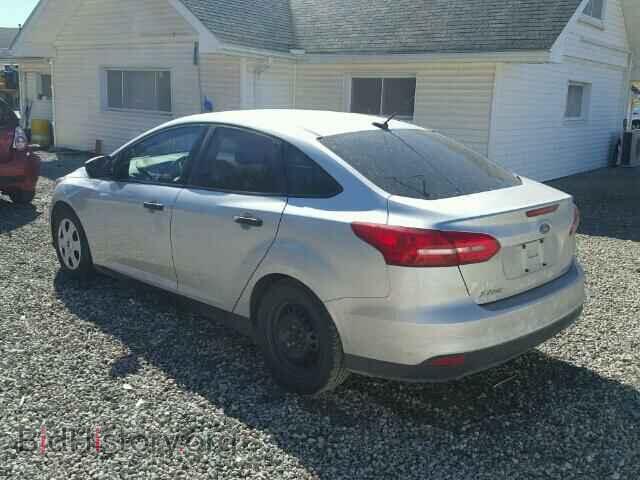 2016 FORD FOCUS - VIN: 1FADP3E23GL220787 - Photo 3