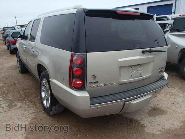 2011 GMC YUKON - VIN: 1GKS2MEF4BR218145 - Фото 3