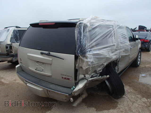 2011 GMC YUKON - VIN: 1GKS2MEF4BR218145 - Фото 4