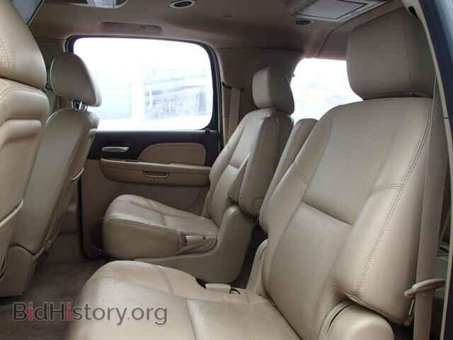 2011 GMC YUKON - VIN: 1GKS2MEF4BR218145 - Фото 6