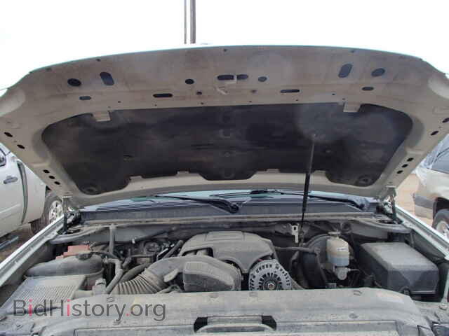 2011 GMC YUKON - VIN: 1GKS2MEF4BR218145 - Фото 7