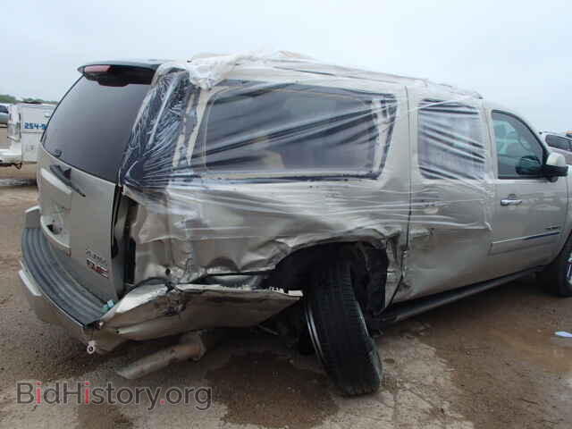 2011 GMC YUKON - VIN: 1GKS2MEF4BR218145 - Фото 10