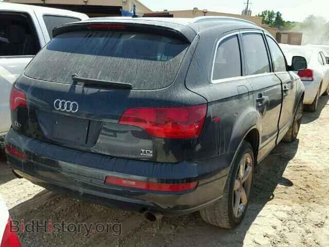 2009 AUDI Q7 - VIN: WA1AM74L29D035709 - Фото 4