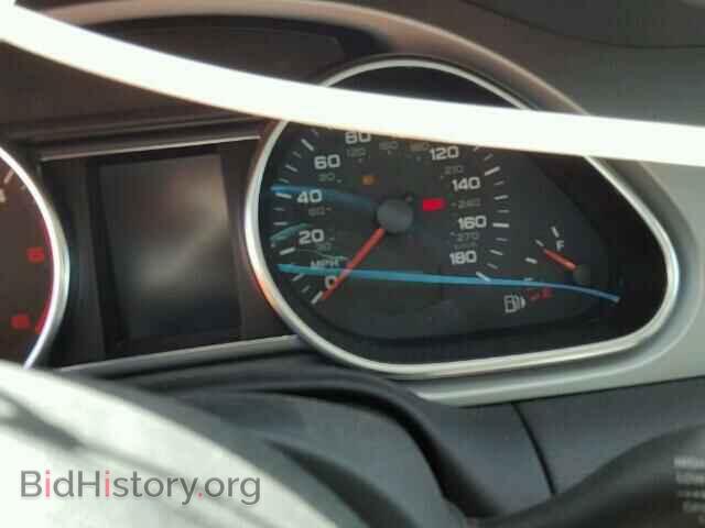 2009 AUDI Q7 - VIN: WA1AM74L29D035709 - Фото 8