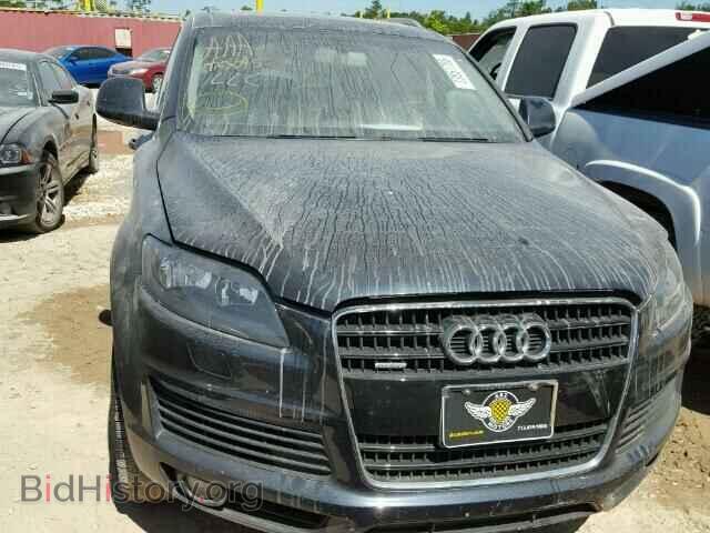 2009 AUDI Q7 - VIN: WA1AM74L29D035709 - Фото 9