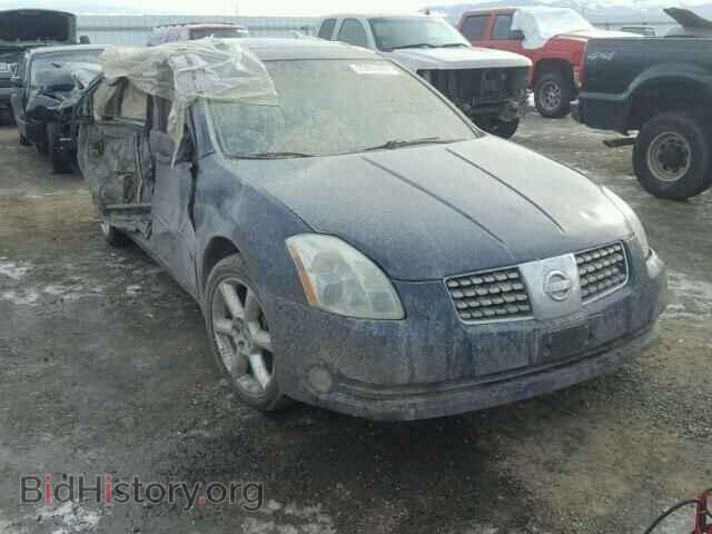 Фотография 1N4BA41E06C866494 - NISSAN MAXIMA 2006