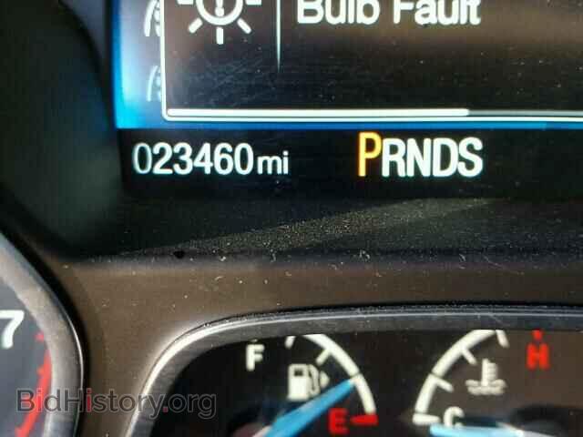 2016 FORD FOCUS - VIN: 1FADP3F21GL202206 - Photo 8