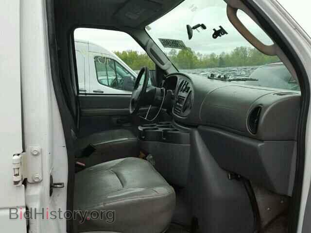 2007 FORD ECONOLINE - VIN: 1FMNE11W57DA64355 - Фото 5