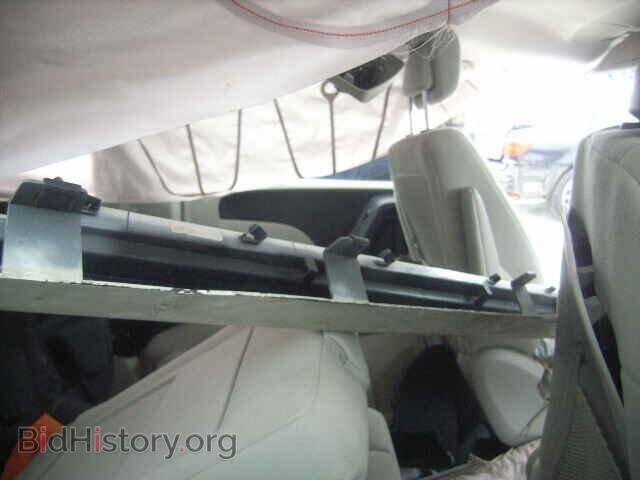 2011 DODGE CARAVAN - VIN: 2D4RN3DG6BR603368 - Photo 6