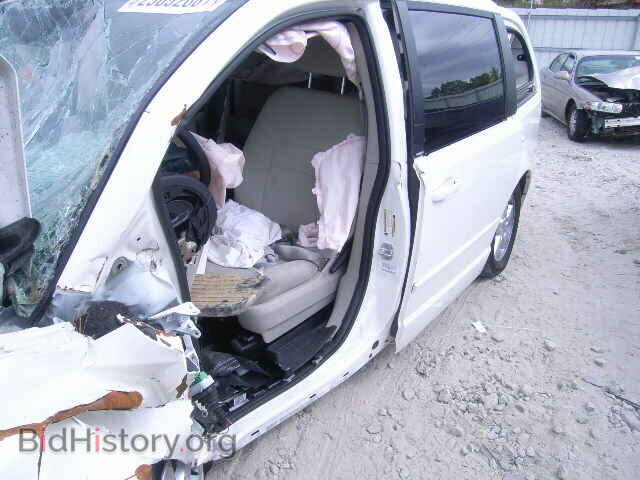 2011 DODGE CARAVAN - VIN: 2D4RN3DG6BR603368 - Photo 10