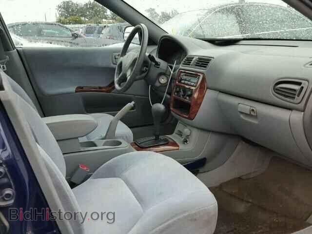 2000 MITSUBISHI GALANT - VIN: 4A3AA46G2YE110394 - Фото 5