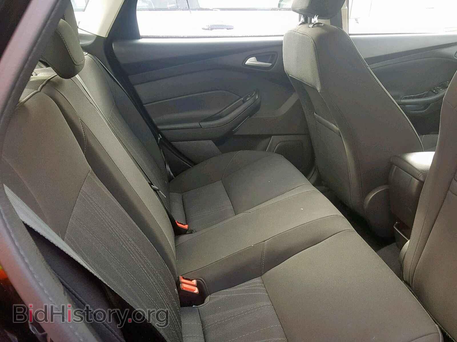 2017 FORD FOCUS SE - VIN: 1FADP3FE2HL284796 - Фото 6