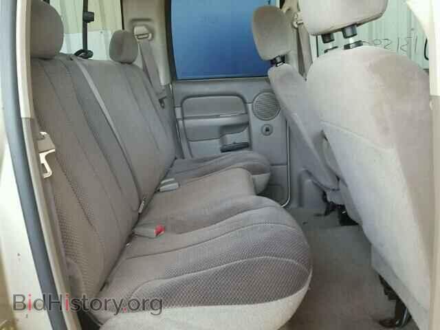 2004 DODGE RAM 1500 - VIN: 1D7HA18N74S672871 - Фото 6