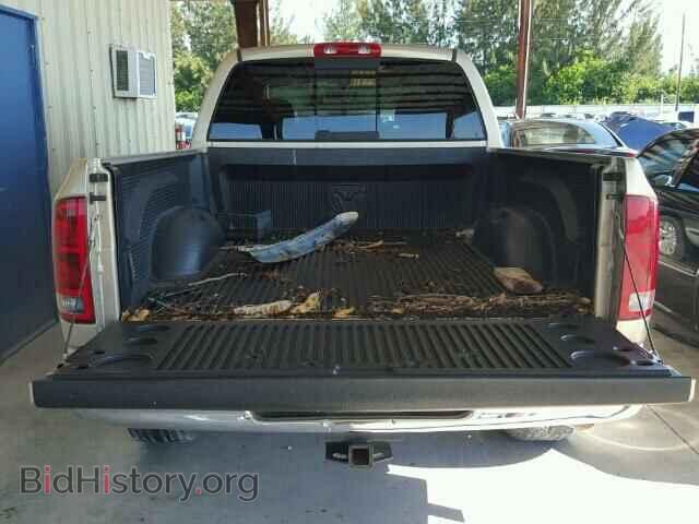 2004 DODGE RAM 1500 - VIN: 1D7HA18N74S672871 - Фото 10