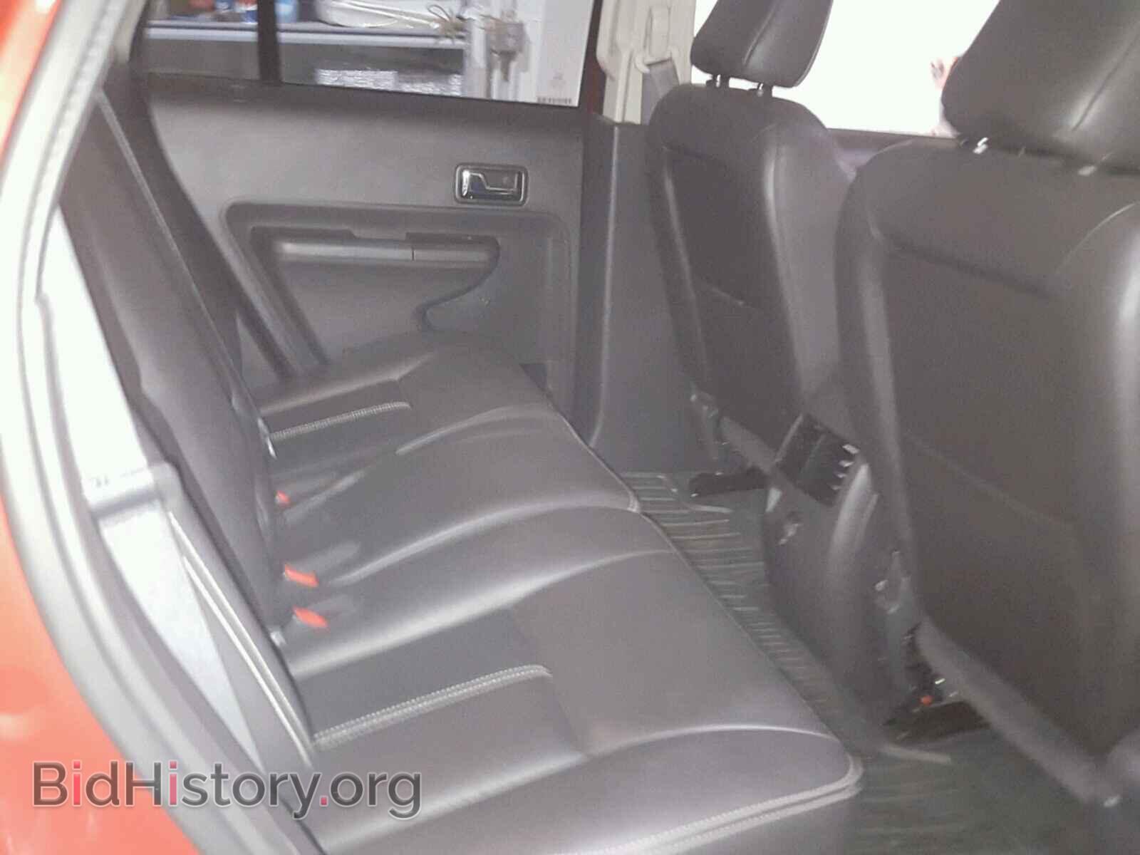 2010 FORD EDGE - VIN: 2FMDK4KC1ABA80818 - Фото 6