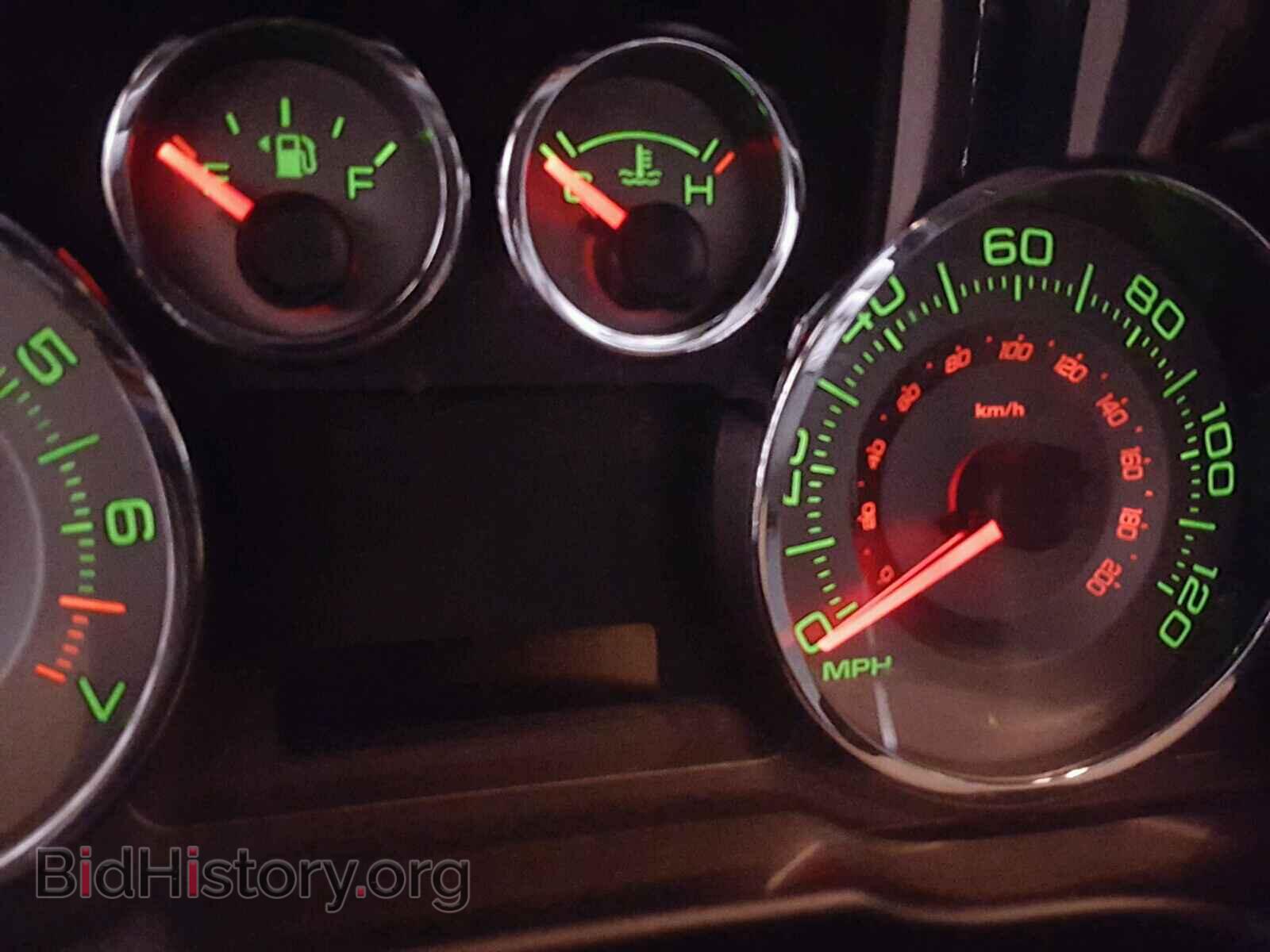 2010 FORD EDGE - VIN: 2FMDK4KC1ABA80818 - Фото 8