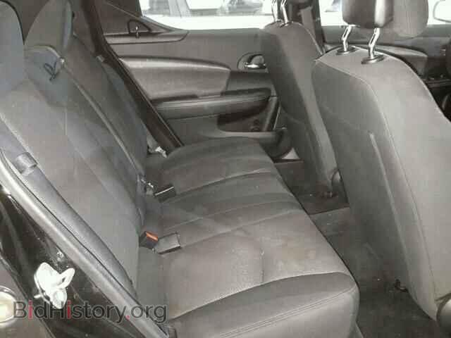 2014 DODGE AVENGER - VIN: 1C3CDZAB4EN151170 - Фото 6