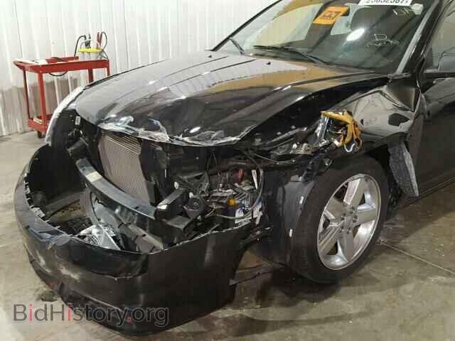 2014 DODGE AVENGER - VIN: 1C3CDZAB4EN151170 - Фото 9