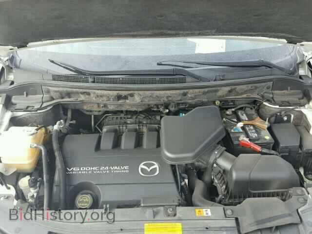 2008 MAZDA CX-9 - VIN: JM3TB28A980149042 - Фото 7
