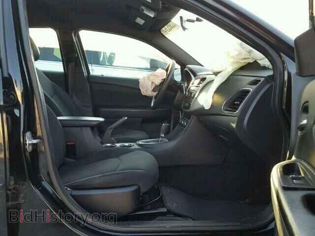 2012 CHRYSLER 200 - VIN: 1C3CCBAB0CN212778 - Фото 5