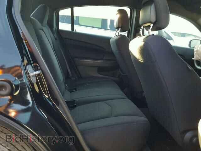2012 CHRYSLER 200 - VIN: 1C3CCBAB0CN212778 - Фото 6