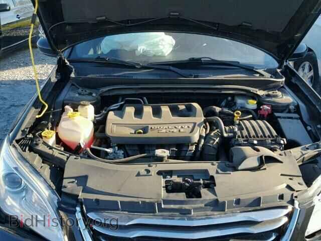 2012 CHRYSLER 200 - VIN: 1C3CCBAB0CN212778 - Фото 7