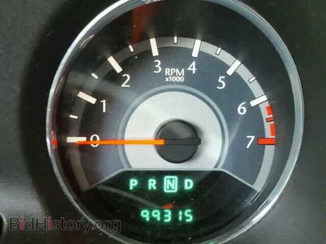 2012 CHRYSLER 200 - VIN: 1C3CCBAB0CN212778 - Фото 8