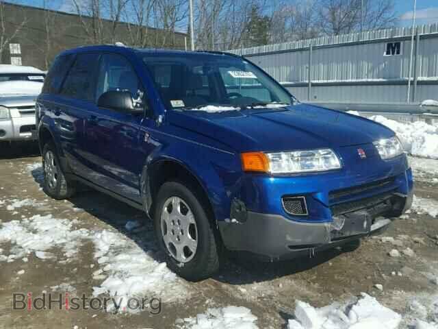 Фотография 5GZCZ33D55S867942 - SATURN VUE 2005