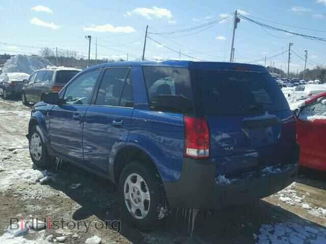 2005 SATURN VUE - VIN: 5GZCZ33D55S867942 - Фото 3