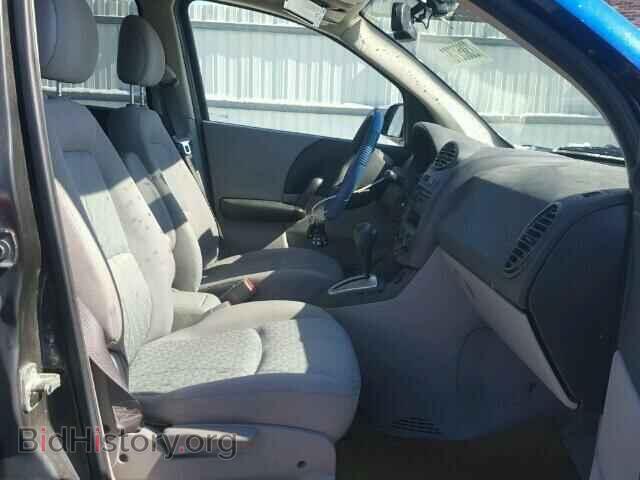 2005 SATURN VUE - VIN: 5GZCZ33D55S867942 - Фото 5