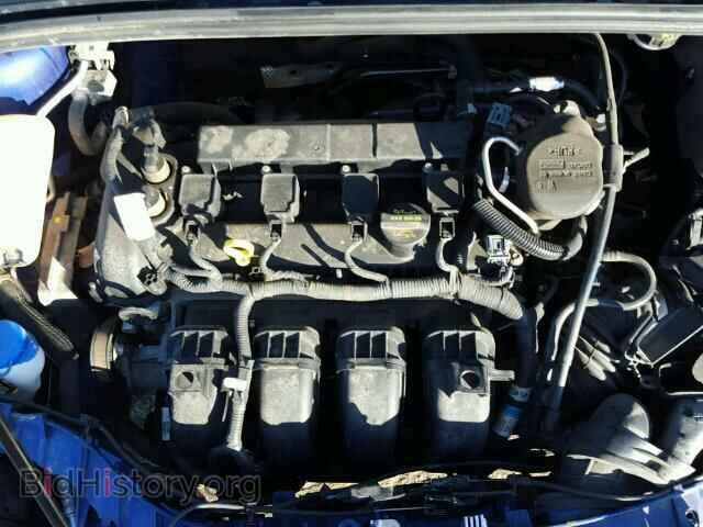 2012 FORD FOCUS - VIN: 1FAHP3F24CL431409 - Photo 7