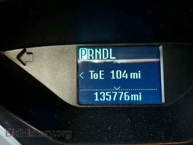 2012 FORD FOCUS - VIN: 1FAHP3F24CL431409 - Photo 8