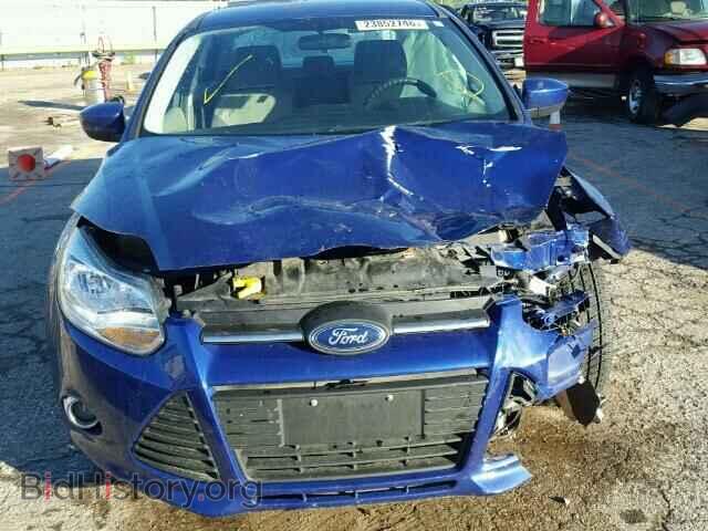 2012 FORD FOCUS - VIN: 1FAHP3F24CL431409 - Photo 9