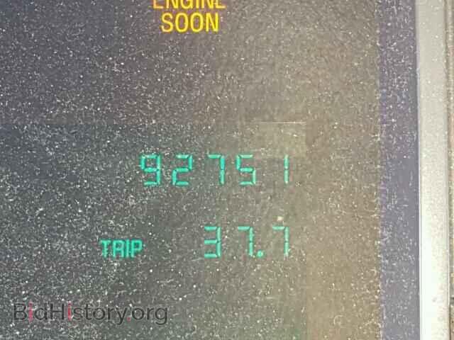 1996 CADILLAC DEVILLE - VIN: 1G6KD52Y3TU285600 - Photo 8